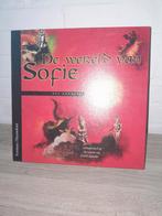 De Wereld van Sofie Bordspel - Jostein Gaarder, Vijf spelers of meer, Ophalen, Gebruikt, Fontaine Uitgevers
