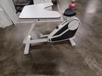bureaufiets Oxidesk bureau fiets buro fiets met werkblad, Ophalen, Gebruikt, Metaal, Hometrainer