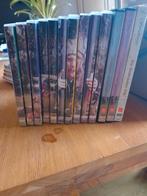 dvd + boeken, Ophalen, Gebruikt, Alle leeftijden, Boxset