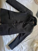 Mooi wedstrijdjasje!, Dieren en Toebehoren, Paardrijkleding, Ophalen, Gebruikt, Dressuur, Bovenkleding