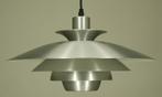 Vintage 1990's Deense hanglamp 235 euo, Vintage MCM, Verzenden, Vintage MCM, Vintage MCM