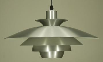 Vintage 1990's Deense hanglamp 235 euo beschikbaar voor biedingen
