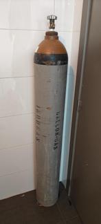 Volle Helium ballon gas koop cilinder 50l, Ophalen, Nieuw, Feestartikel, Overige