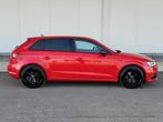 Audi A3 1.4 TFSI Ambition Pro Line plus|Keyless|DSG|Rotors|A, Euro 5, Gebruikt, 122 pk, Origineel Nederlands