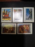 Rusland, Ophalen of Verzenden, Postfris