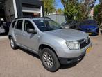 Dacia Duster 1.6 Lauréate+Trekhaak!, Euro 5, Stof, Gebruikt, 4 cilinders