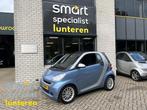 smart fortwo coupé 1.0 mhd Passion, Auto's, Automaat, Euro 5, Gebruikt, 18 €/maand