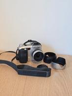 Minolta dimage 7i digitale fotocamera 5MP veel functies!, Gebruikt, Minolta, Compact, Ophalen of Verzenden