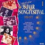 Eurovisie songfestival 1956 - 1975 - meer dan 35 jaar, Ophalen of Verzenden, Zo goed als nieuw, Pop