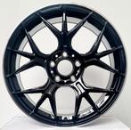 19" velgen new GT63 Amg Look 5x112 new Mercedes C E S Klasse, Nieuw, Velg(en), Ophalen of Verzenden, 19 inch