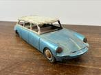 Joustra Blikken Citroën DS Break made in France, Ophalen of Verzenden
