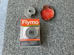 Draadspoel flymo grastrimmer, Tuin en Terras, Grastrimmers, Ophalen, Nieuw, Flymo, 10 tot 30 cm