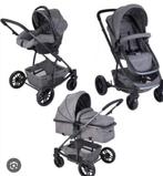 X-adventure set kinderwagen 3in1, Ophalen of Verzenden, Gebruikt, Overige merken