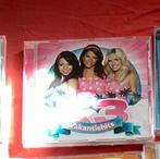 K3 CD vakantiehits, Cd's en Dvd's, Ophalen of Verzenden, Gebruikt, Muziek, 3 tot 5 jaar
