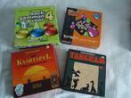 Kleinere spelletjes, Hobby en Vrije tijd, Gezelschapsspellen | Bordspellen, Ophalen of Verzenden, Zo goed als nieuw
