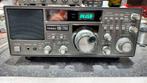 YAESU Frg 7700 met frt 7700, Telecommunicatie, Zenders en Ontvangers, Ophalen of Verzenden, Ontvanger