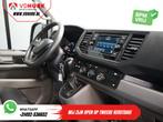 Volkswagen Crafter 35 2.0 TDI 140 pk DSG Aut. L3H3 BPM VRIJ!, Gebruikt, Euro 6, 4 cilinders, Volkswagen