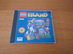 LEGO Eiland, Ophalen of Verzenden, Zo goed als nieuw, Vanaf 7 jaar