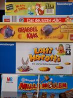 Veel mooie spellen, Een of twee spelers, Ophalen of Verzenden, Zo goed als nieuw, Reisspel