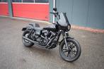 Harley-Davidson FXDB Dyna Streetbob (5HD), 2 cilinders, Chopper, Particulier, Meer dan 35 kW