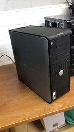 Dell optiplex 755 desktop, Computers en Software, Desktop Pc's, Gebruikt, Ophalen