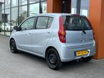 Daihatsu Cuore 1.0|Aut.|Trekhaak|Isofix|Elek. ramen&spiegels, 4 stoelen, Origineel Nederlands, Bedrijf, 3 cilinders