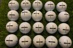 40 MOOIE TAYLORMADE TOUR GOLFBALLEN - ZGAN, Ophalen, Zo goed als nieuw, Bal(len), Overige merken