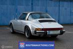 Porsche 911 2.3 E Targa | Route 66 Auctions, Auto's, Oldtimers, Cabriolet, 2341 cc, Bedrijf, 165 pk