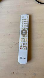 Afstandsbediening KPN, Ophalen of Verzenden, Zo goed als nieuw, Receiver of Versterker