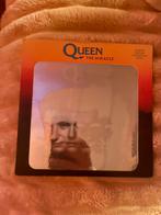 Queen 4 singles , waaronder de limited edition The ‘Miracle., Cd's en Dvd's, Vinyl | Verzamelalbums, Ophalen of Verzenden, Zo goed als nieuw