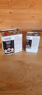 Epdm lijm voor platdak, Doe-het-zelf en Verbouw, Dakpannen en Dakbedekking, Overige materialen, Zwart, Overige typen, Nieuw