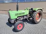 FENDT 105 trekker, Zakelijke goederen, Agrarisch | Tractoren, Gebruikt, Info@vandijkhouten.nl, Ophalen of Verzenden, 3997MH HOUTEN