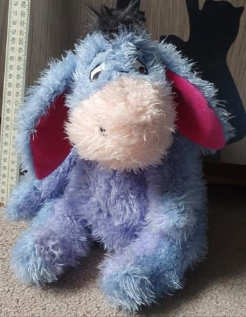Disney Eeyore / Ieyoor / Iejoor / Eyoor beschikbaar voor biedingen