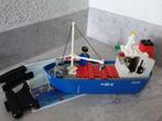 Lego 4015 boot, Ophalen of Verzenden, Zo goed als nieuw, Complete set, Lego