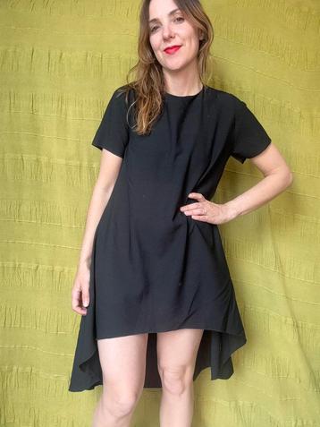 Lange top met langere achterkant - L/40/Large beschikbaar voor biedingen