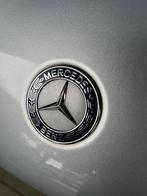 Mercedes GLC motorkap embleem origineel  modellen v.a. 2015, Nieuw, Embleem, Mercedes-Benz, Ophalen