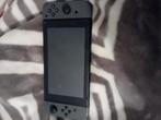 Nitendo Switch, Spelcomputers en Games, Spelcomputers | Nintendo Switch, Ophalen, Zo goed als nieuw, Met 1 controller, Switch OLED