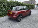 MINI Mini 1.6 Cooper D Business Line | Navi | Autom. Airco |, Stof, Gebruikt, 4 cilinders, 4 stoelen