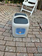 Design kattenbak van petsplace, Dieren en Toebehoren, Kattenbakken, Ophalen, Zo goed als nieuw, Gesloten