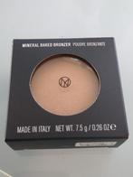 Il makiage mineral baked bronzer, Sieraden, Tassen en Uiterlijk, Uiterlijk | Cosmetica en Make-up, Bruin, Gehele gezicht, Nieuw