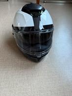 BMW Morotorrad Xomo carbon helm met intercom systeem, Motoren, Kleding | Motorhelmen, Dames, Nieuw zonder kaartje, Integraalhelm
