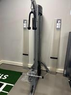 Life Fitness Tricep/Bicep Machine - Nieuwstaat, Ophalen of Verzenden, Zo goed als nieuw, Armen