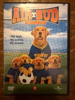 Air Bud - Wereld Pup DVD/ ACTIE 5=4, Alle leeftijden, Ophalen of Verzenden, Zo goed als nieuw