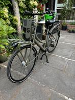 Cortina U4 transport fiets, Gebruikt, 47 tot 50 cm, Versnellingen, Ophalen