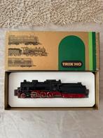 Trix Stoomloc BR 54 met OVP, Hobby en Vrije tijd, Locomotief, Gelijkstroom of Wisselstroom, Trix, Ophalen of Verzenden