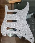 11 gaats slagplaat voor usa fender, Ophalen, Zo goed als nieuw, Elektrische gitaar