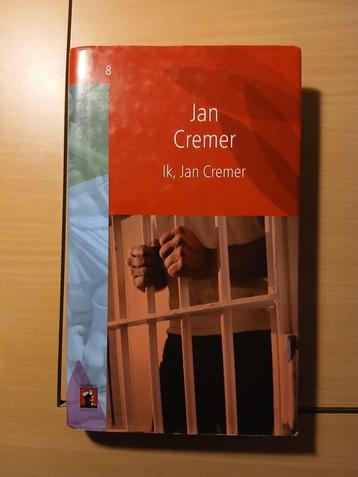 Ik, Jan Cremer door Jan Cremer (hardcover) beschikbaar voor biedingen