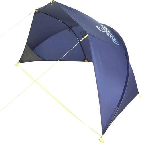 Nomad strandtentje, Caravans en Kamperen, Windschermen, Nieuw, Ophalen