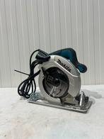 Makita HS7611 Cirkelzaag 1600W – In topstaat, Doe-het-zelf en Verbouw, Gereedschap | Zaagmachines, Cirkelzaag, Ophalen of Verzenden
