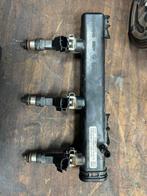 Injector injectoren ford fiesta mk7 2020, Ophalen of Verzenden, Ford